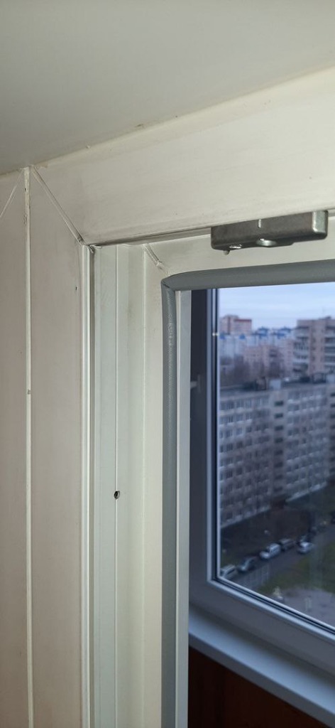 Профессиональная замена уплотнительной резины